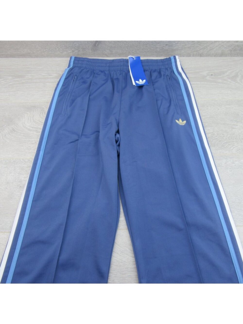 Adidas Originals Firebird Classic Track Pants Women's Size Medium NEW KC6554 - Picture 3 of 13